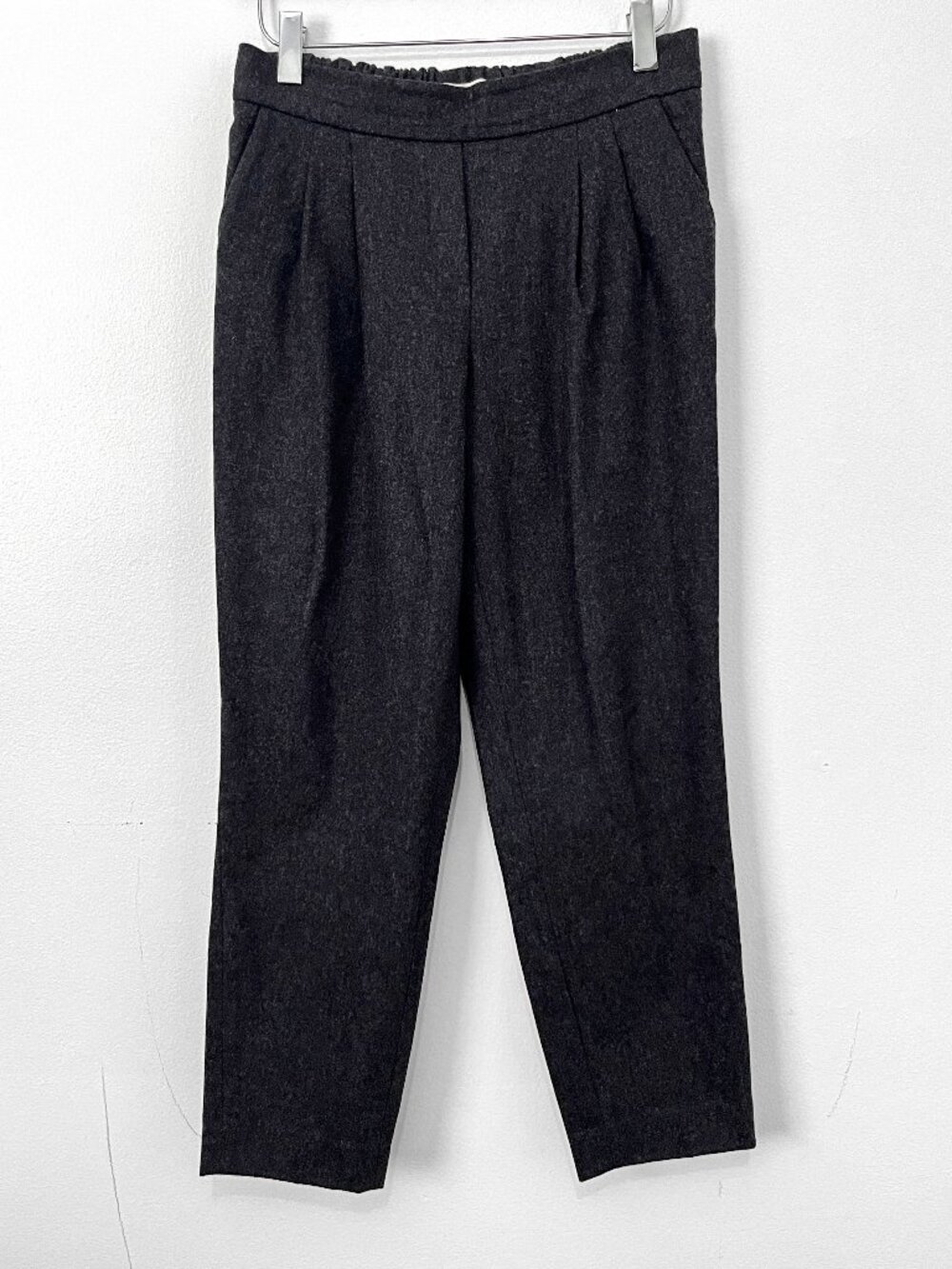 Babaton Cashmere Grey Pants